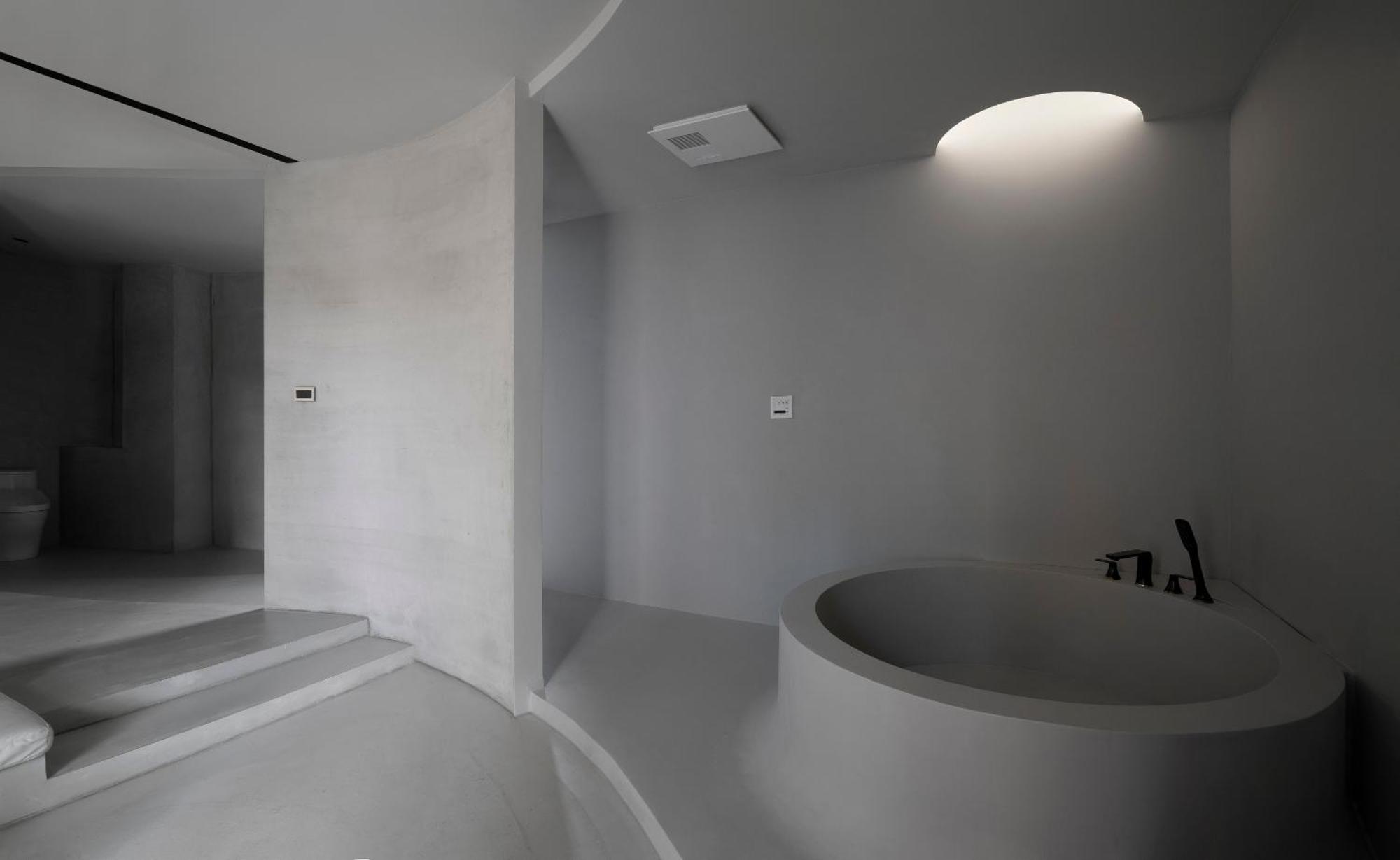 Bed and Breakfast 山久蒔x勺光 Yuchi Exterior foto