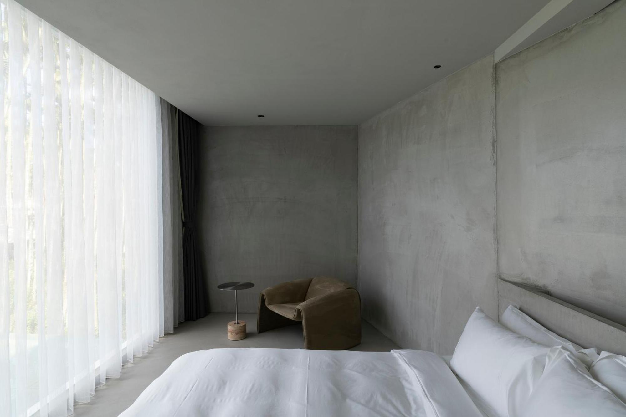 Bed and Breakfast 山久蒔x勺光 Yuchi Exterior foto
