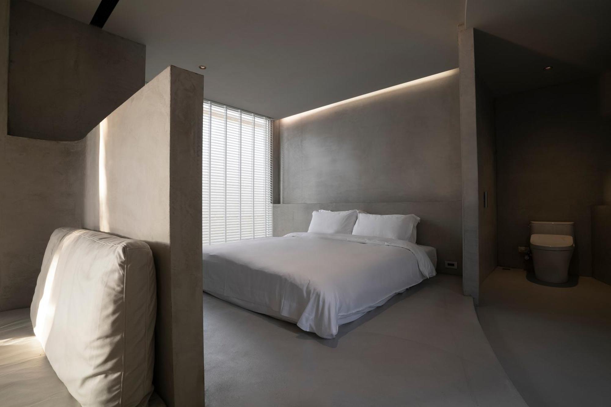 Bed and Breakfast 山久蒔x勺光 Yuchi Exterior foto